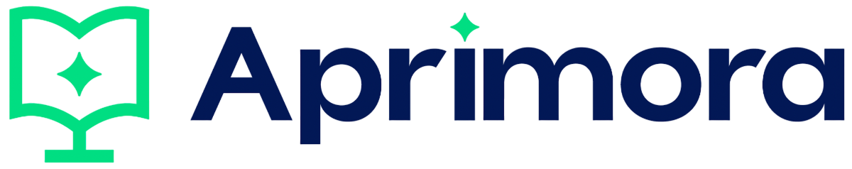 site logo