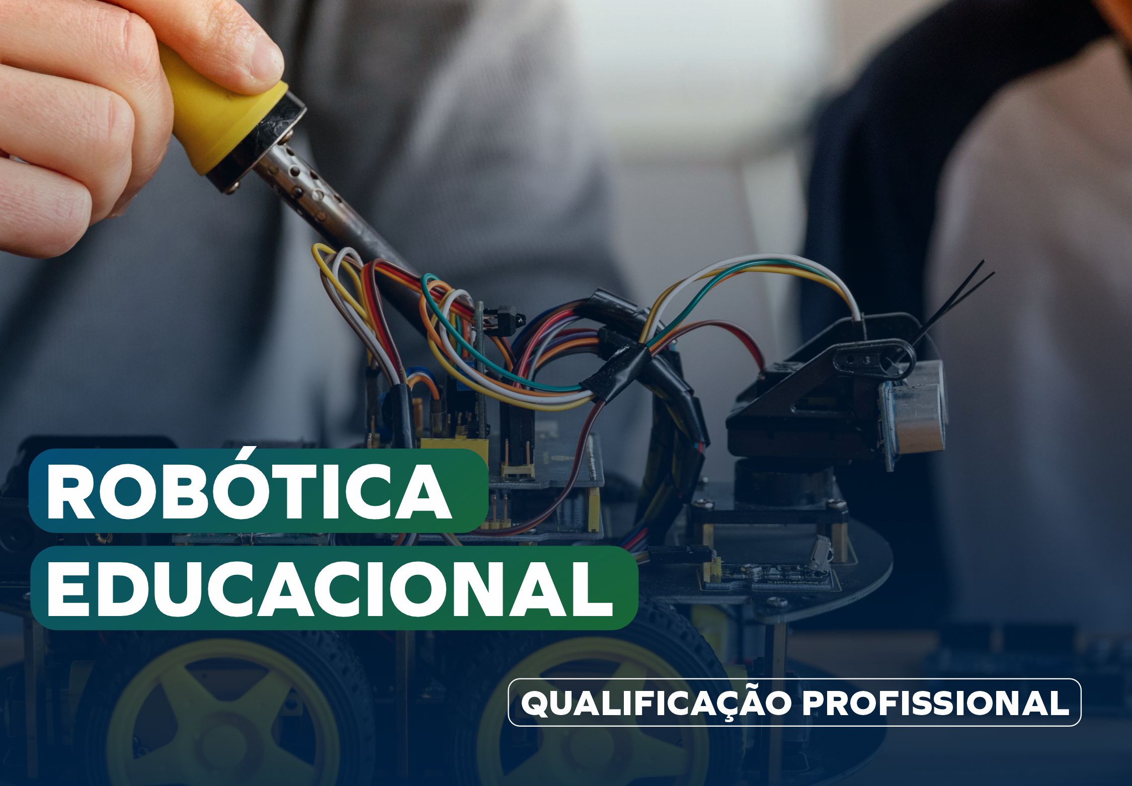 Robótica Educacional